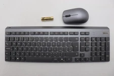 Original 5KM0U88247 Lenovo Thinkpad Keyboard Czech Yoga AIO 27IAH10