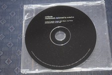 Cichlisuite Mechanically reclaimed by Autechre  Warp records 96cdp 1997 Ep aphex