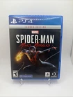 Marvel's Spider-Man: Miles Morales Launch Edition - Sony PlayStation 4