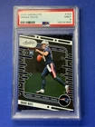 DRAKE MAYE 2024 Panini Absolute PSA 9 rookie New England Patriots #103