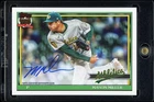 2026 Topps Series 1 Mason Miller Red Foil (RAW)