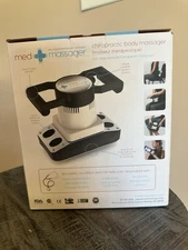Med massager MMB04