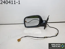 OEM 2004 Volkswagen Touareg 3.2L SIDE VIEW MIRROR Left 1142861