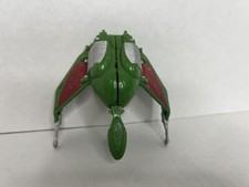 Star Trek Next Generation Klingon Bird-Of-Prey Innerspace Mini Playset Playmates