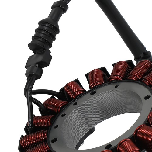 Stator for Harley Slim Softail Rocker Fat Boy Deluxe Dyna 2008-2017 30017-08A - Picture 12 of 12