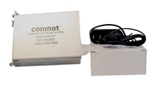Comnet CNMCSFP Multi-Rate Media Converter