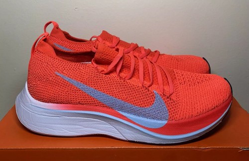Nike Zoom Vaporfly 4% Flyknit 