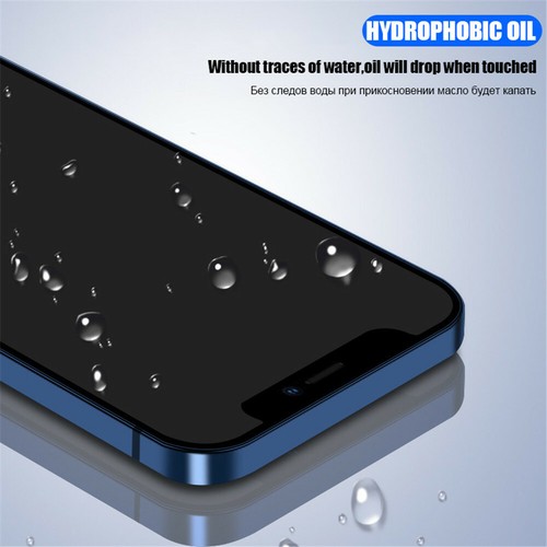 Hydrogel Film For iphone 14 12 11 Pro 13 X XS XR 7+ 8 6 SE Screen Protector Film - Picture 10 of 12
