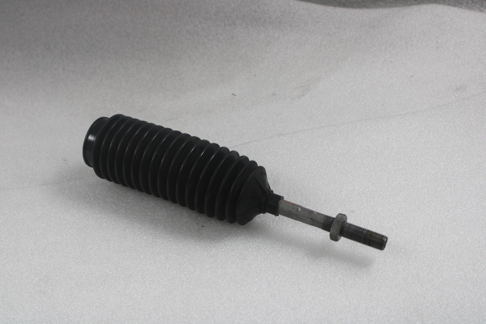 Ferrari California, Inner Tie Rod, w/Boot, Used