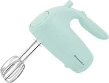 Elite Gourmet EHM003M Ultra Power Electric 5-Speed Kitchen Hand Mixer
