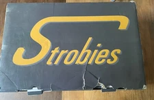 Interfit Strobies Portrait Kit  for on or off camera flash units