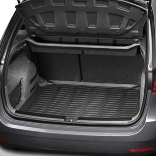 Genuine Boot Liner / Trunk Tray SEAT 20082016 6J0061201 eBay