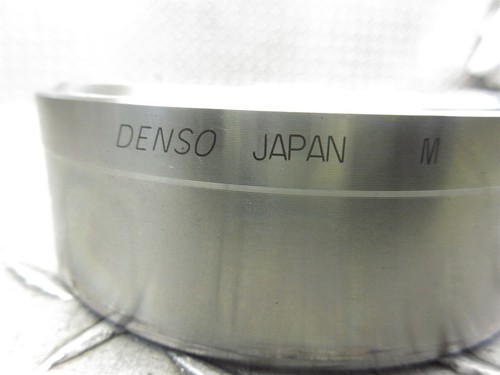 2005 04-05 Suzuki GSXR 600 GSXR600 Flywheel Rotor Fly Wheel Amp Generator - Picture 10 of 13