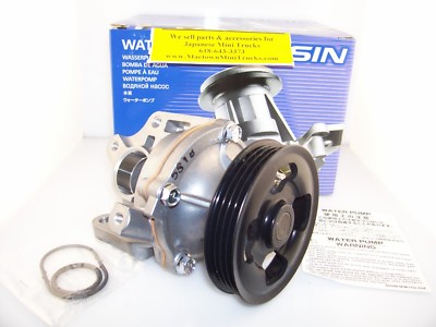 Акпп suzuki k6a