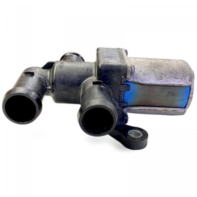 81066630012 000804 Cabin Heater Water Valve MAN TGS,TGX,TGM,TGL 