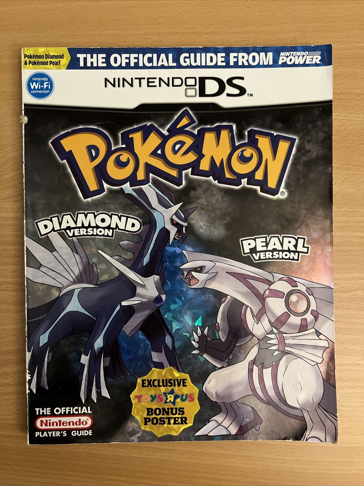 Pokémon Diamond Action Replay Codes for Nintendo DS