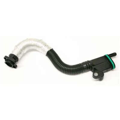 06J-103-213 D Febi Crankcase Breather Hose for VW Volkswagen Tiguan Limited Eos