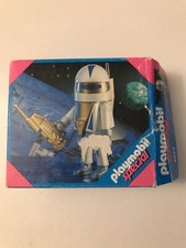 PLAYMOBIL Collector Special 4553 Astronaut nur Ovp kein Figur only Box !!!
