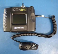 Westover Handheld Display Video Fiberscope Inspection System w/ VFL ZP-HDE-9013