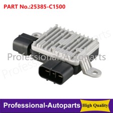 Cooling Fan Control Controller Module Fit For 2015-2017 Hyundai Sonata 2.4L