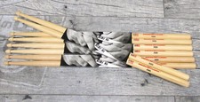 6 Paar Vic Firth X8D USA Drumsticks Stöcke H...