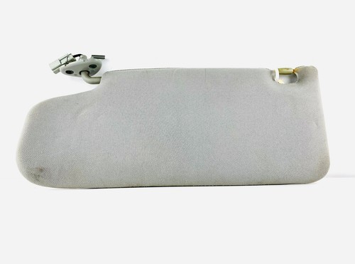 2003-2007 Honda Accord Sun Visor Shade Passenger Right Sun Visors - Picture 8 of 12