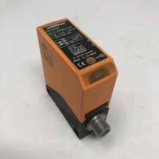 IFM Efector OL5009 OLT-FPKG/US Diffuse Reflection Sensor 0L5009