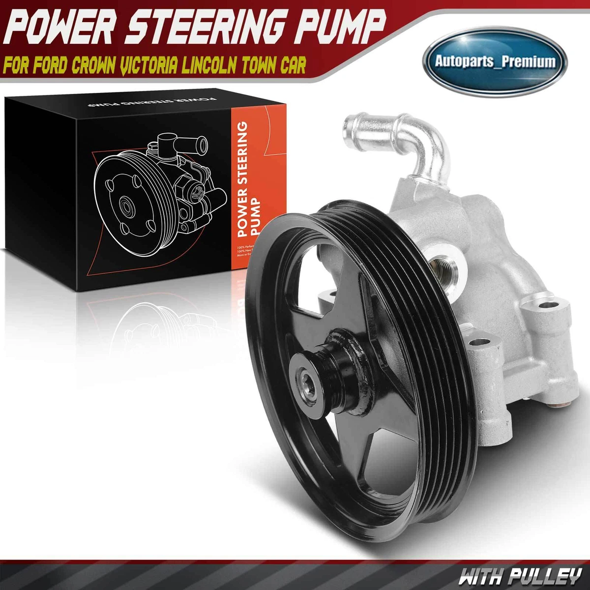 SYMPTOMS OF A BAD POWER STEERING PUMP, 40 OFF