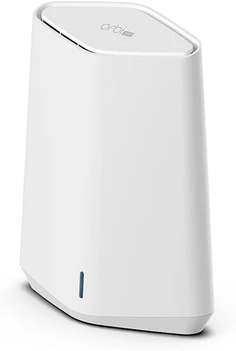 NETGEAR Orbi Pro WiFi 6 Mini AX1800 Satellite (SXS30) Bi-bande (2,4 GHz / 5 GHz)