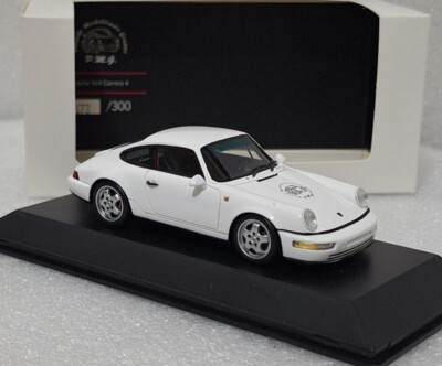 ミニカー spark porsche carrera 4 rs lightweight ミニカー spark porsche carrera 4 rs lightweight SPARK