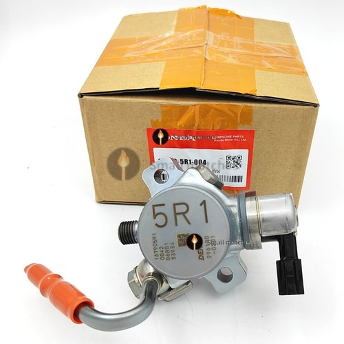 For Hgh Pressure Fuel Pump 16790-5A2-A01 13-14 Honda Accord Acura 15 For Hgh Pressure Fuel Pump 16790-5A2-A01 13-14 Honda Accord Acura 15