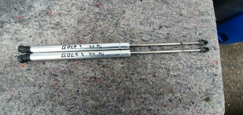 Dämpfer Heckklappe Stoßdämpfer VW Golf 4