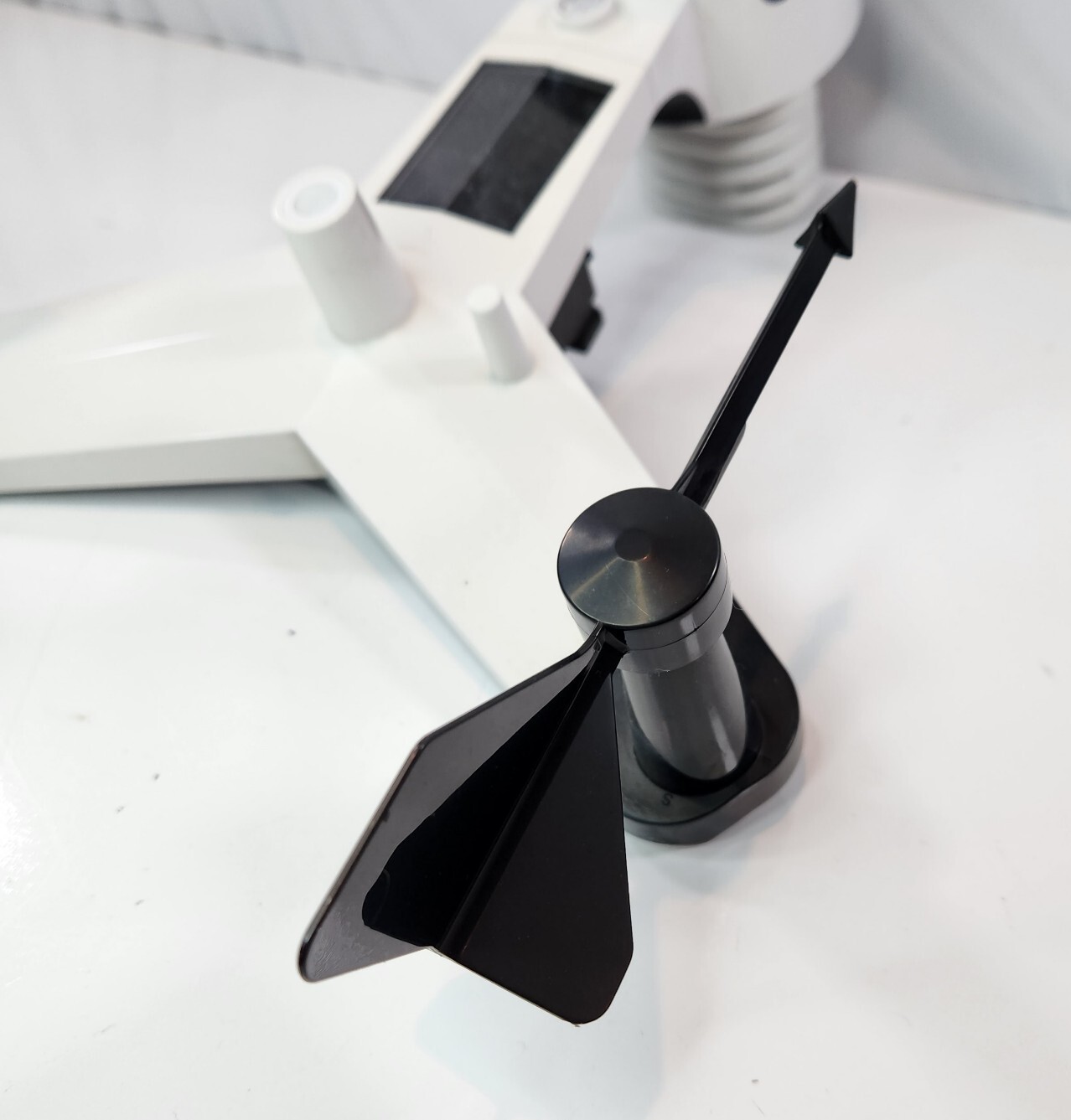 Ambient Weather WS2902c Solar Powered Wireless Weather Station w