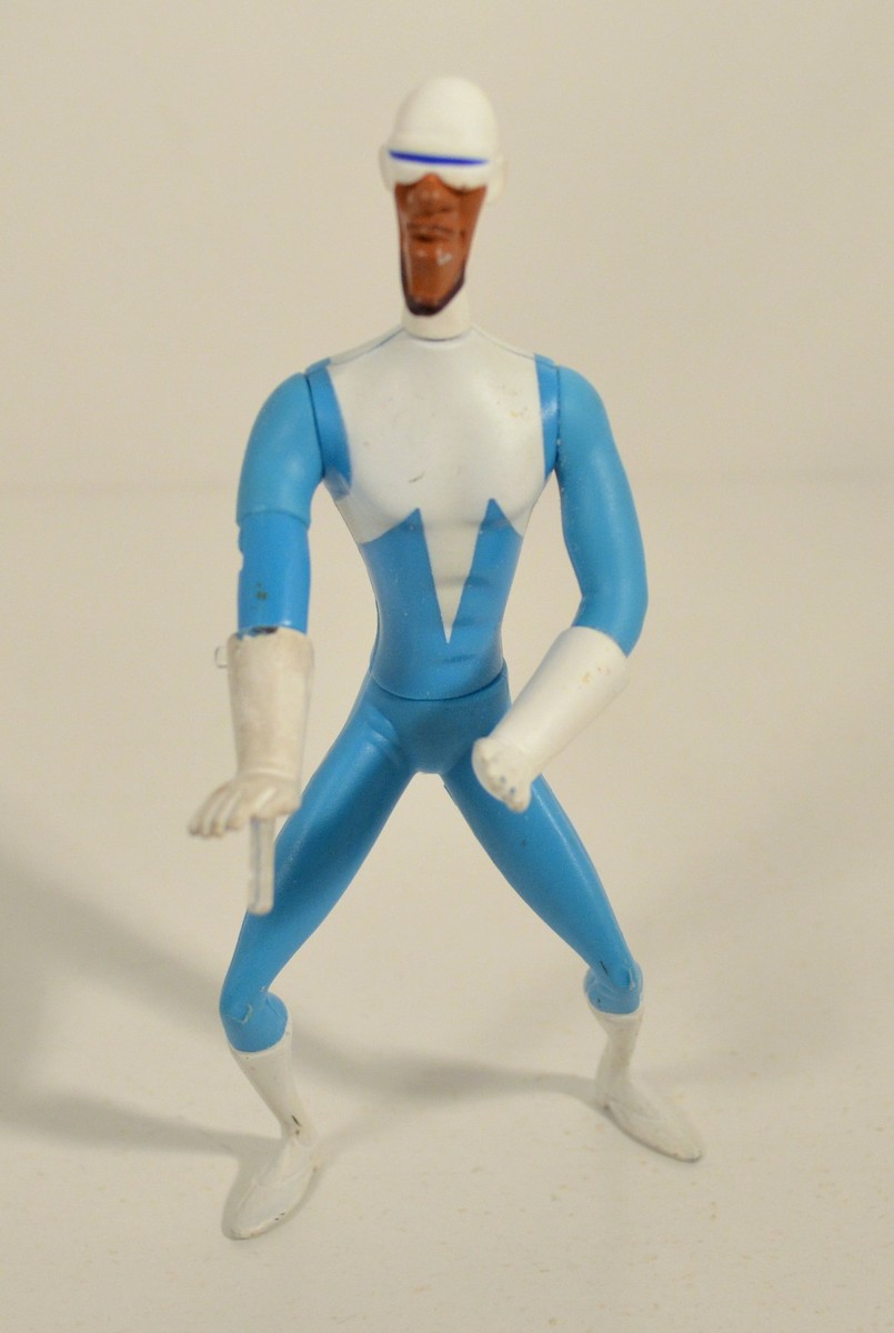 2003 Frozone 5.25