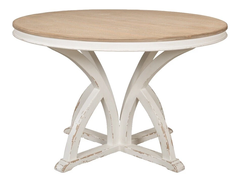 Pine White Dining Tables