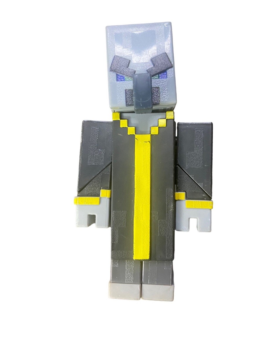 minecraft evoker figure