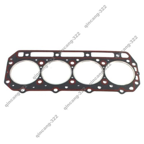 A2300 Gasket Kit For Cummins Daewoo Forklift Truck And Excavator - Picture 2 of 2