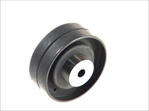 DEFLECTION GUIDE PULLEY ROLLER TIMING BELT 532005110 INA I - Picture 2 of 5