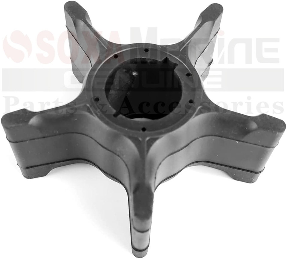 Water Pump Kit For Suzuki Outboard DF90–DF140 4-Stroke 2001–2011 – OEM 17400-92J00