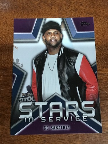 2021 TOPPS SERIES 1 YOU PICK STARS IN SERVICE YELICH JETER MATTINGLY ALONSO - Picture 14 of 21