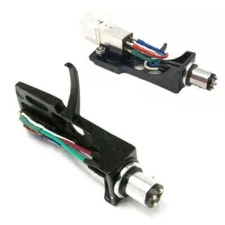 Phono Stylus Cartridge Record Player Turntable Headshell For Technics1200 1210