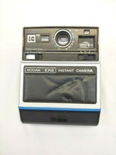Vintage Kodak EK6 Instant Camera