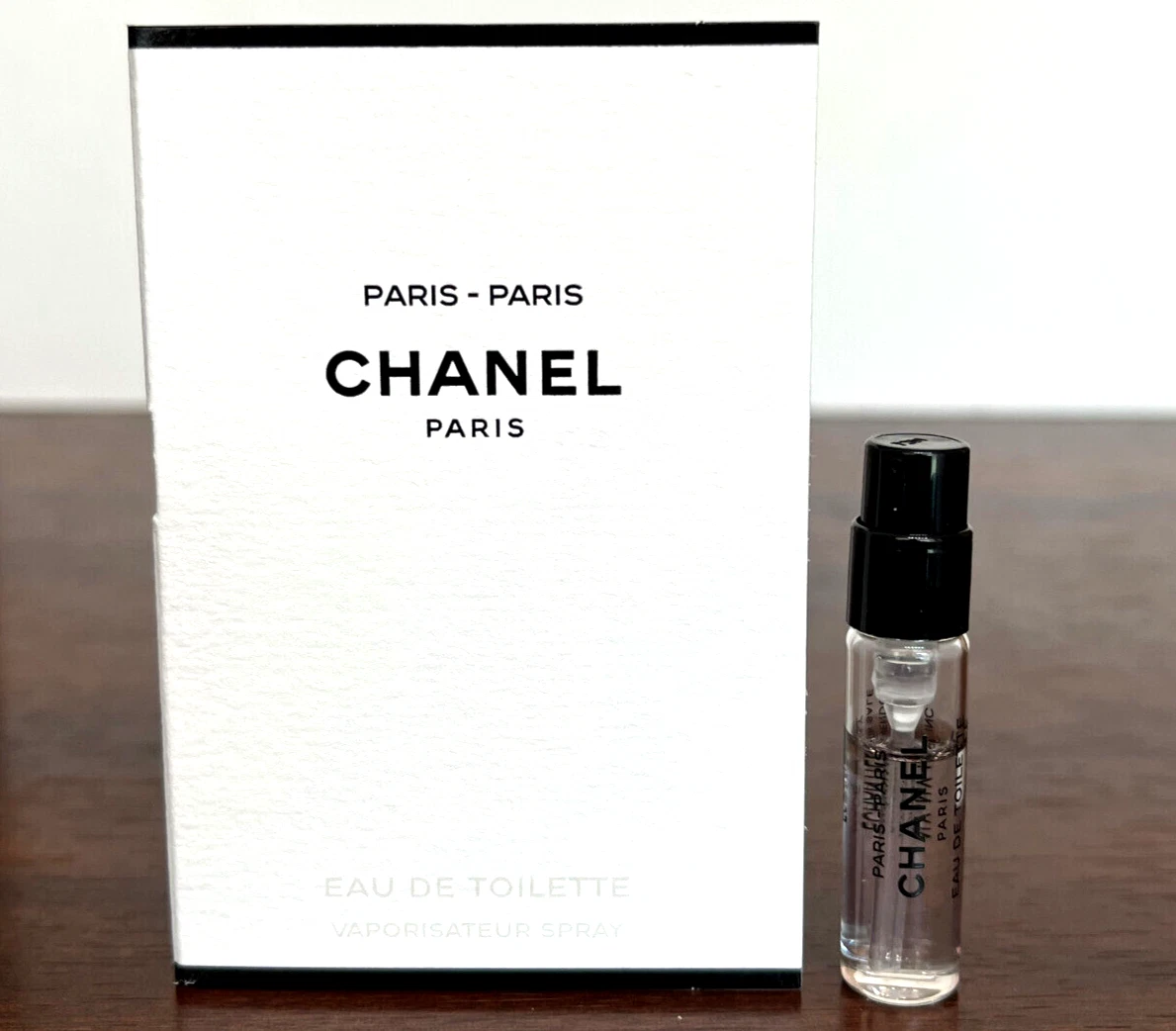 Chia sẻ 82+ về chanel perfume testers hay nhất cdgdbentre.edu.vn