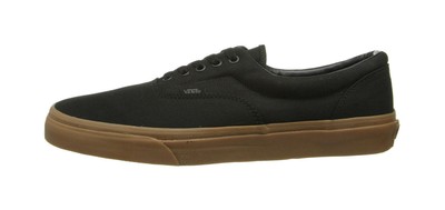 black classic gum vans