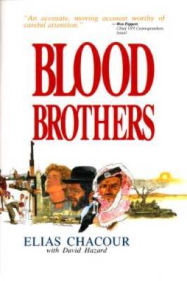 Blood Brothers - Paperback By Chacour, Elias - GOOD 9780800790967| eBay