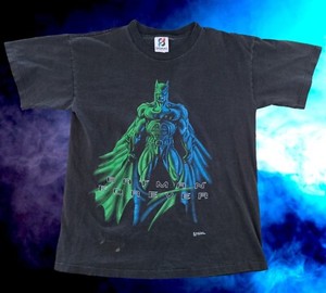 Batman Forever Shirt | eBay