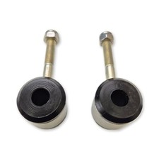 Triumph Dolomite ** FRONT ANTI ROLL BAR END LINK- Polyurethane - PAIR - NEW.