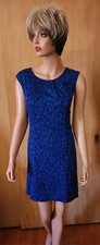 NWT'S WOMEN'S ANN TAYLOR LOFT SUMMER STRETCH DRESS ~ SMALL PETITE