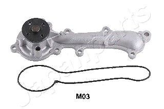 Pompe à eau Smart Fortwo Cabriolet 451 dès 2007 pour des trajets sereins en ville
