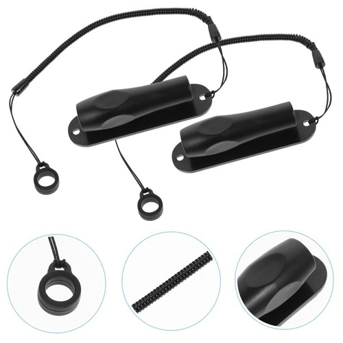 2 Count Befestigungsseil Für Stylus-Stift Büro Trageband Stylus-Stifte - Zdjęcie 2 z 12